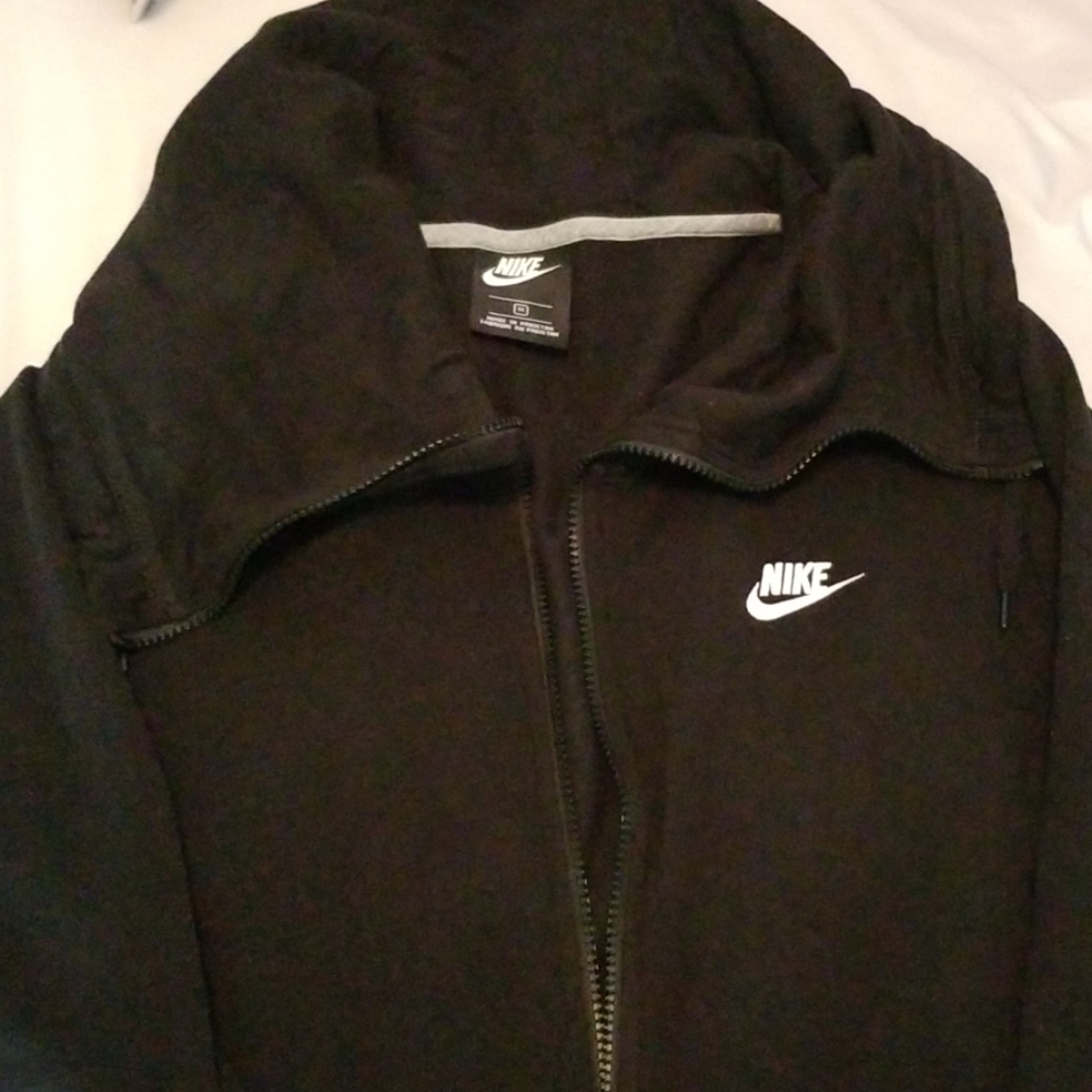 Plus size Nike Sweater